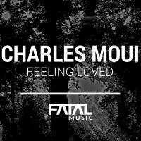 Artwork for Feeling Loved by Charles Moui