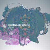 Artwork for Above by Nihil Young