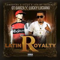 Artwork for Latin Royalty by GT Garza