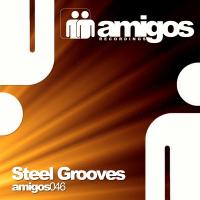 Artwork for Amigos 046 Steel Grooves by Steel Grooves