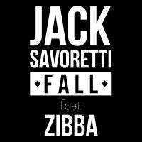 Artwork for Fall (feat. Zibba) by Jack Savoretti