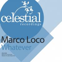 Artwork for Whatever by Marco Loco
