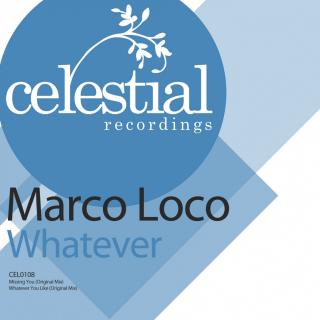 Artwork for Whatever You Like (Original Mix)