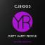 Artwork for Dirty Happy People (Original Mix)