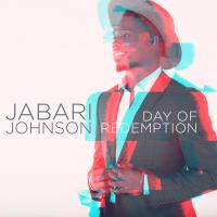 Artwork for Day of Redemption by Jabari Johnson