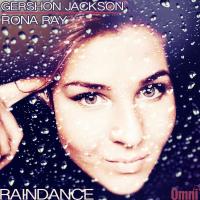 Artwork for RAINDANCE (feat. Rona Ray) by Gershon Jackson