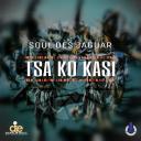 Artwork for Tsa Ko Kasi (Original Mix)