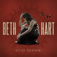Artwork for Better Than Home by Beth Hart