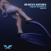 Artwork for Liquid Kindness by Heaven`s kitchen
