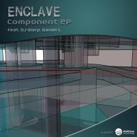 Artwork for Component Ep by Enclave