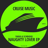 Artwork for Naughty Lover by Yakka