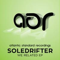 Artwork for We Related EP by Soledrifter