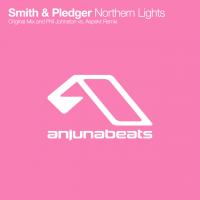 Artwork for Northern Lights by Smith & Pledger