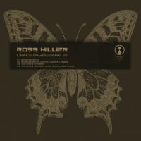 Artwork for Chaos Engineering EP by Ross Hillier