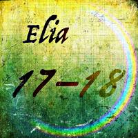 Artwork for 17-18 by Elia