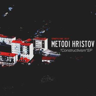 Artwork for Constructivism