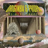 Artwork for The Next Chapter (The Album) by Origin8a & Propa