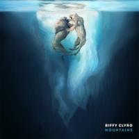 Artwork for Mountains by Biffy Clyro