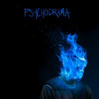 Artwork for PSYCHODRAMA by DAVE