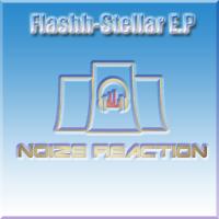 Artwork for Stellar by Flashh