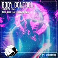 Artwork for Body Control (feat. Thayana Valle) by Bess Maze