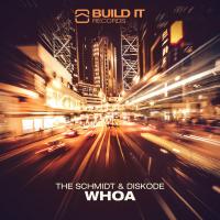 Artwork for Whoa by The Schmidt