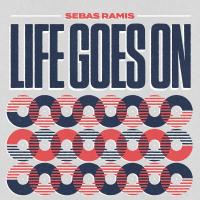 Artwork for Life Goes On by Sebas Ramis