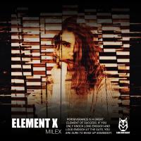 Artwork for Element X by Milex