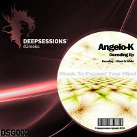 Artwork for Decoding EP by Angelo-K