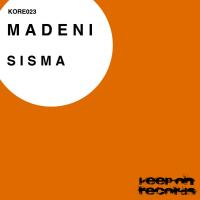 Artwork for Sisma by Madeni