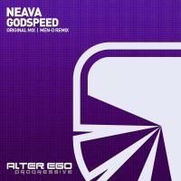 Artwork for Godspeed by Neava