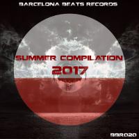 Artwork for Barcelona Beats Records Summer Compilation by Various Artists