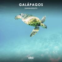 Artwork for Galápagos by Damian Breath