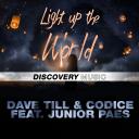 Artwork for Light Up The World (Radio Edit)