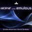 Artwork for Emulous (Denebstar Remix)