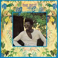 Artwork for The Best Of Jimmy Cliff by Jimmy Cliff