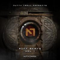 Artwork for Ruff Beats, Vol. 1 by Various Artists