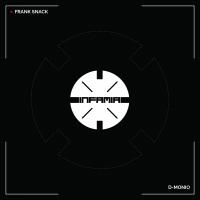 Artwork for D-Monio by Frank Snack
