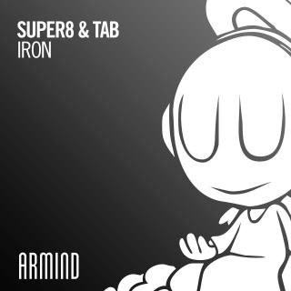 Artwork for Iron