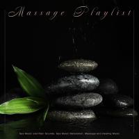 Artwork for Massage Playlist: Spa Music and Rain Sounds, Spa Music Relaxation, Massage and Healing Music by Spa