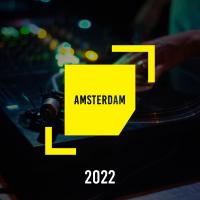 Artwork for Amsterdam 2022 by Deep House