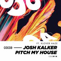 Artwork for Pitch My House by Josh Kalker