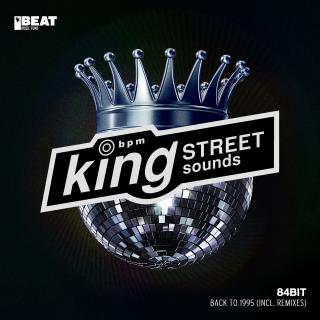 Artwork for Back To 1995 (Dub Mix)