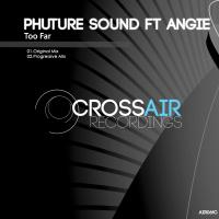 Artwork for Too Far by Phuture Sound