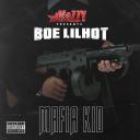 Artwork for 40 Bars (feat. Boe Foe, Boe Quanboii, Boe Dion & Boe Ace)