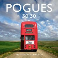 Artwork for 30:30 The Essential Collection by The Pogues