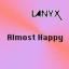 Artwork for Almost Happy (Extended Mix)