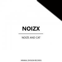 NoizX