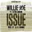 Artwork for Issue (feat. Clyde Carson)