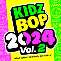 Artwork for KIDZ BOP 2024 Vol. 2 by KIDZ BOP Kids